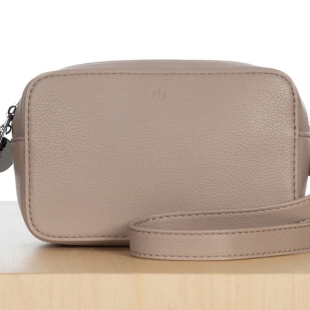ELA | micro belt bag from Jillybox NWT